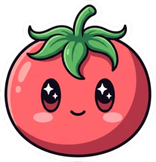 Logo do Tomatoes Animes